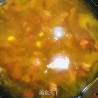 Make Pumpkin soup step 9