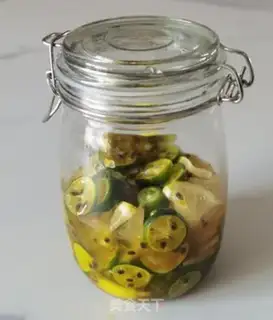 Make Bronze lemonade step 6