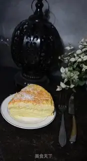 Make Mango Moose step 12