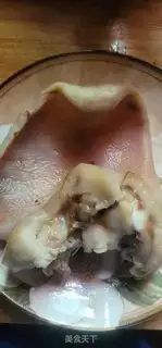 Make The cold ears step 5