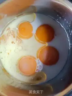 Make Cupcake step 0