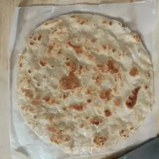Make Hand grab cake step 6