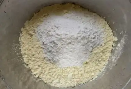 Make Corn-painted red-tree nest step 0