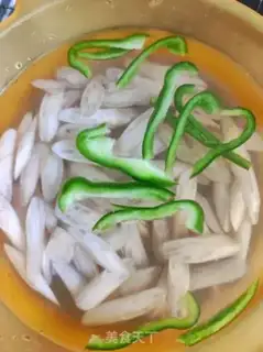 Make Sugar and vinegar step 0