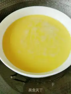 Make Steaming eggs step 5