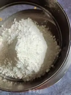 Make Cupcake step 1