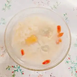 Make Potato omelet soup step 9