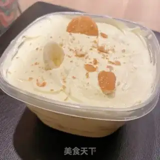 Make Banana pudding step 10