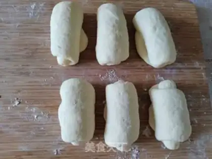 Make Polish low-sugar-like toast step 8