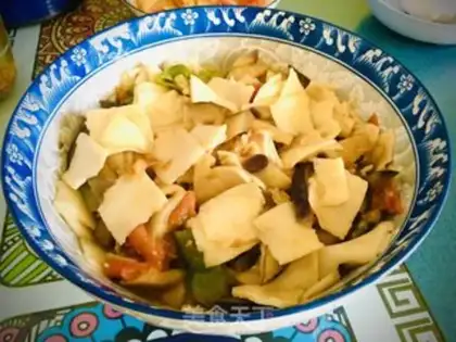 Make Cheese and noodles step 11