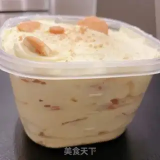 Make Banana pudding step 11