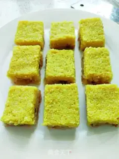Make Yellow rice step 16