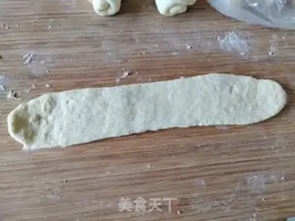 Make Polish low-sugar-like toast step 9