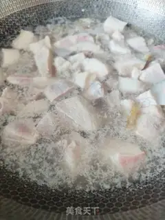 Make Red meat step 3