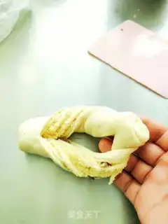 Make Coconut steak bag step 19