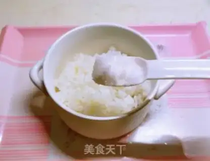 Make Cranberry step 5