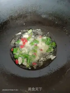Make Frozen chicken legs step 3