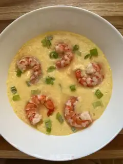 Make Shrimp eggs step 7