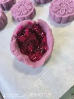Make Potato-fruit step 2