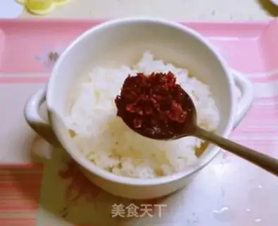 Make Cranberry step 6