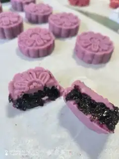 Make Potato-fruit step 3