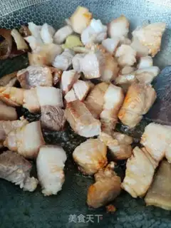 Make Red meat step 8
