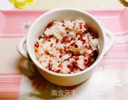 Make Cranberry step 7