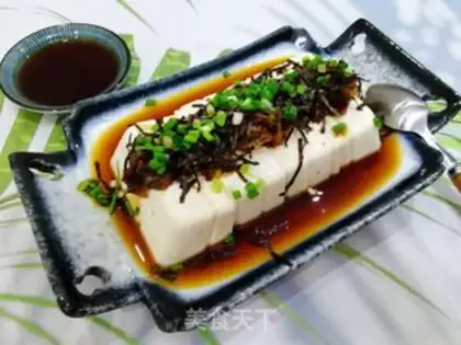 Make Cool tofu step 6