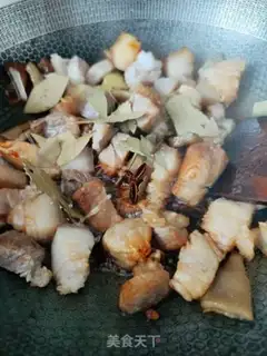 Make Red meat step 9