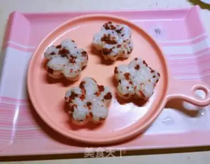 Make Cranberry step 9