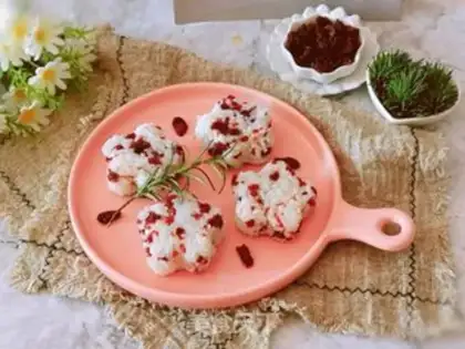 Make Cranberry step 10