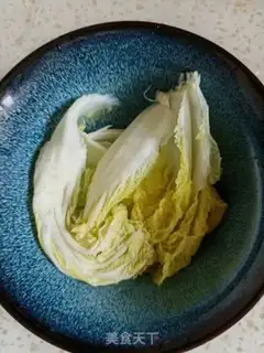 Make The dolls cook dumplings step 5