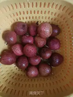 Make Squirty ice cream step 0
