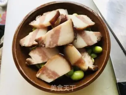 Make Spam step 1