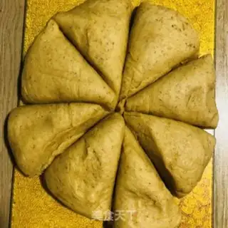 Make ♪ Wheat sprouts ♪ step 9