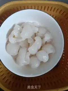 Make Squirty ice cream step 1