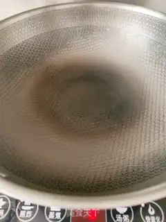 Make Paprika fried liver step 8