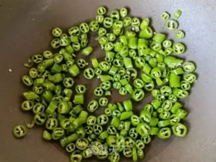 Make Noodle chili step 3