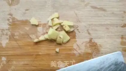 Make Onion beef step 7