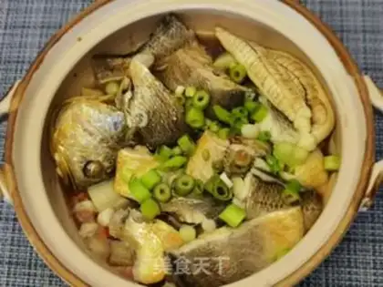 Make Yellow fish step 14