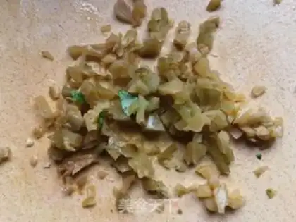 Make Homemade tofu brain step 17
