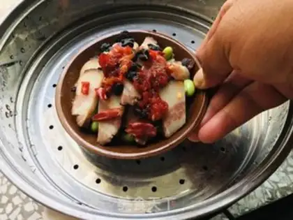 Make Spam step 7