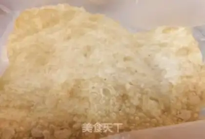 Make Homemade tofu brain step 18