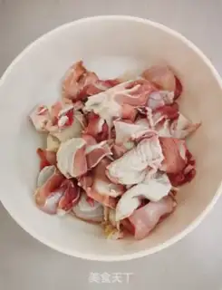 Make Chicken step 0