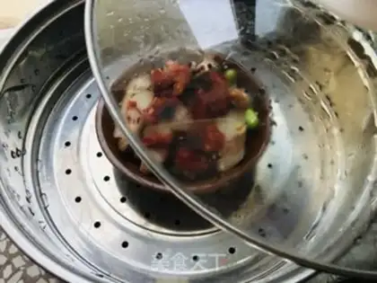 Make Spam step 8