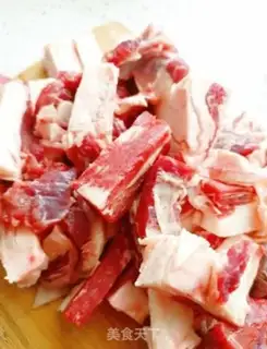 Make Cows, tofu step 1