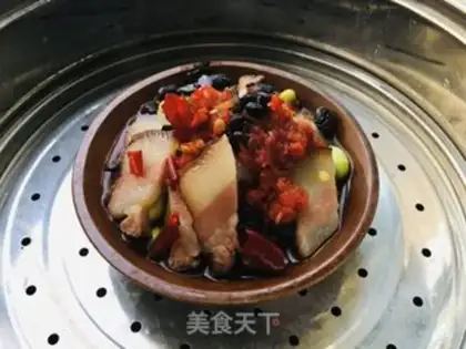 Make Spam step 9