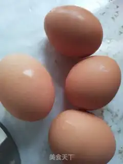 Make Eggs and peppers step 0