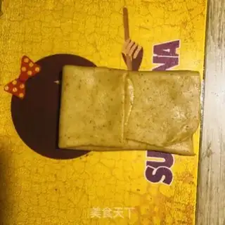 Make ♪ Wheat sprouts ♪ step 19