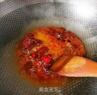 Make Cows, tofu step 4
